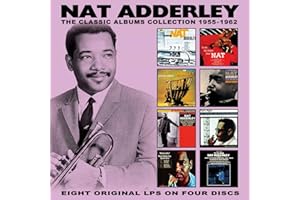 The Classic Albums Collection: 1955-1962