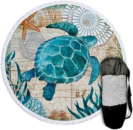 Thick beach blanket Clearance