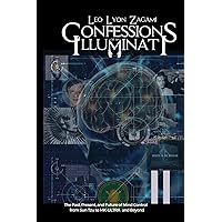 ILLUMINATI 裏解説ブック & ONE WITH EVERYTHING ILLUMINATI 裏解説ブック & ONE WITH EVERYTHING Confessions of