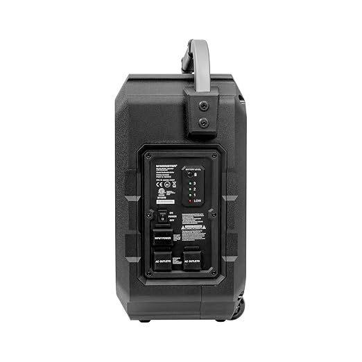 monster rockin roller 3 circuit board