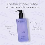 Pecksniff's Liquid Hand Soap Lavender White Tea Soft Hydrating Cruelty-Free view 2