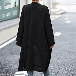 ADJHDFH Cardigan Sweaters For Women Lightweight