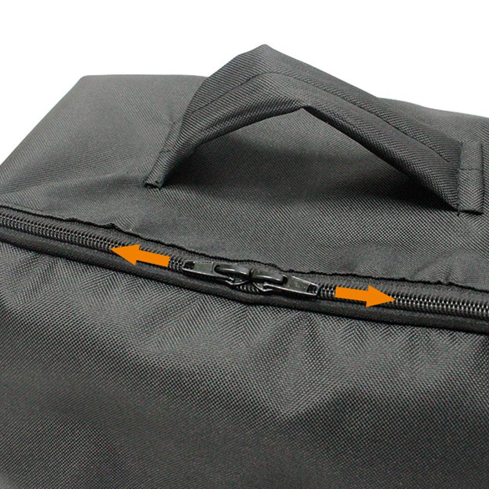 Bebe Poussette Sac De Transport Poussette Transport Sac De Rangement Grande Capacite Tissu Oxford Poussette Sac A Dos Pour Pockit 2s 3s Noir Sacs De Transport Accessoires De Poussettes Ram Mount Co Uk
