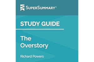 Study Guide: The Overstory by Richard Powers