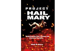 Project Hail Mary Movie Review 2026: Exploring the Plot, Themes and Character Analysis