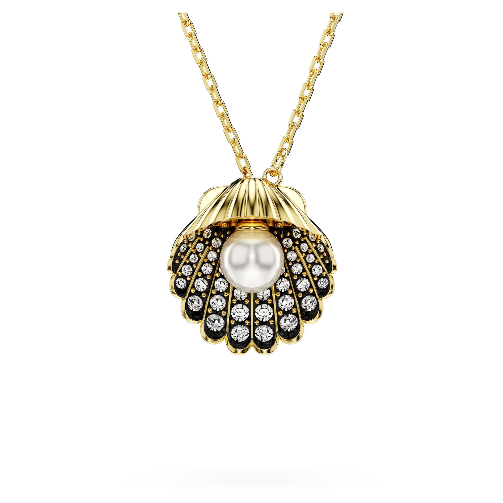 Swarovski Idyllia Pendant Necklace Collection