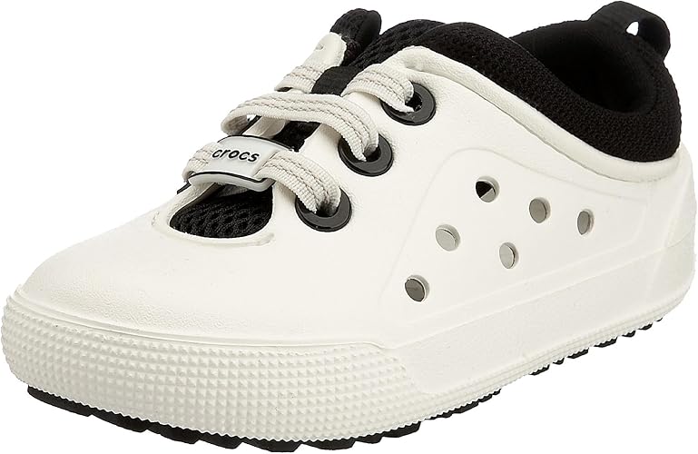 trainer crocs