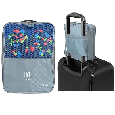 ziplock bags for shoes