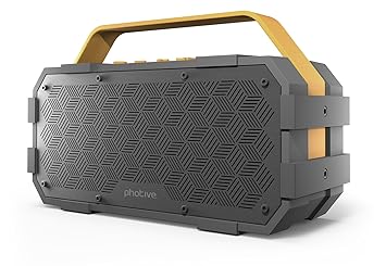top wireless speaker brands