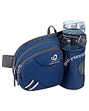 WATERFLY Fanny Pack Waist Bag: Waist Pack for Women