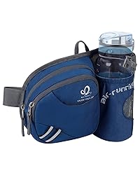 WATERFLY Fanny Pack Waist Bag: Waist Pack for Women