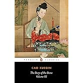 The Story of the Stone: Or, The Dream of the Red Chamber, Vol. 3: The Warning Voice