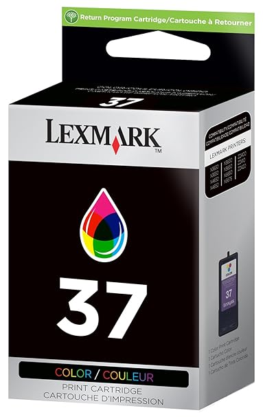 lexmark 36 ink
