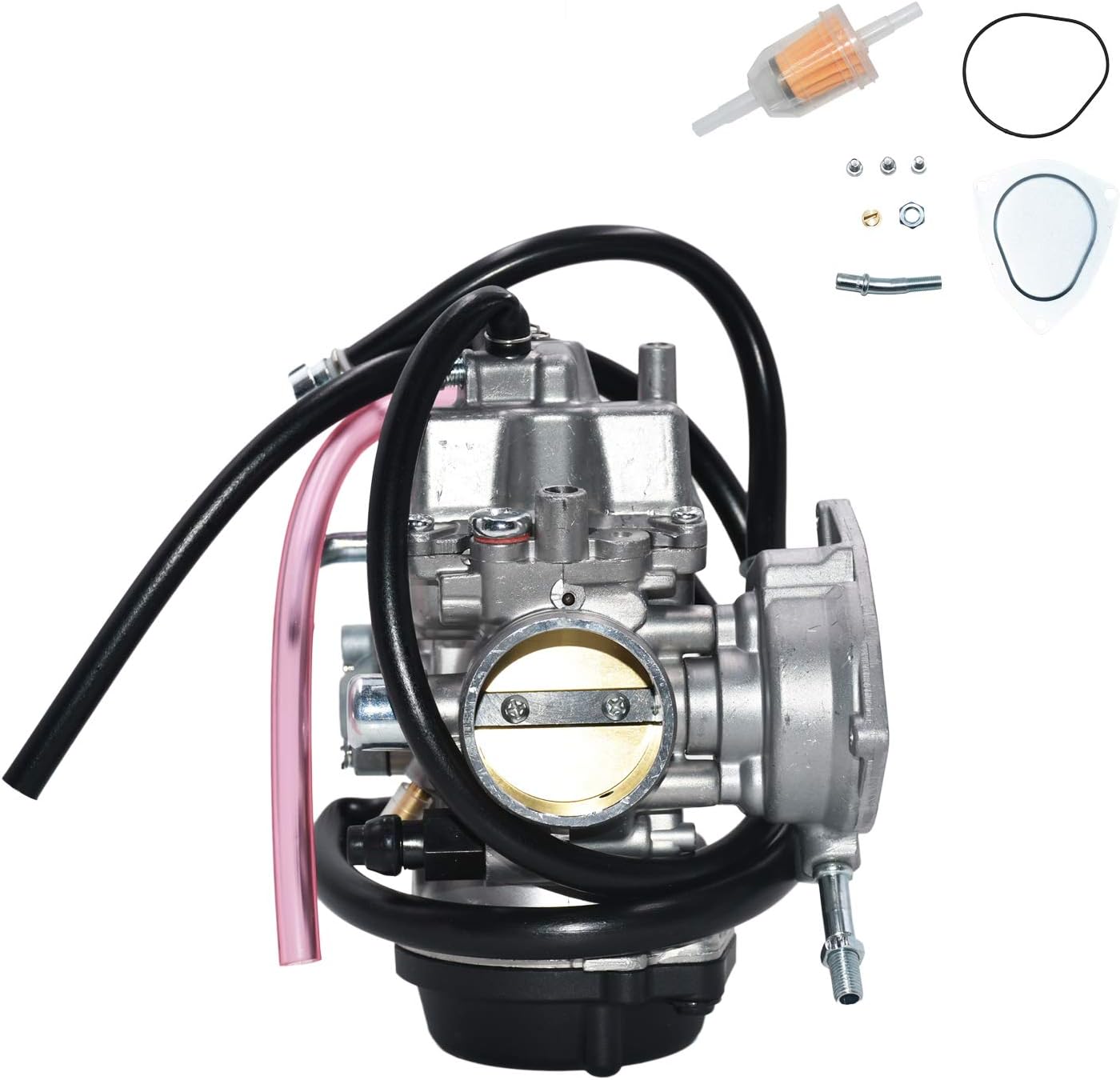 Autu Parts Carburetor for Yamaha Raptor 350 Carburetor