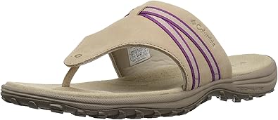 columbia men's santiam flip sport sandal