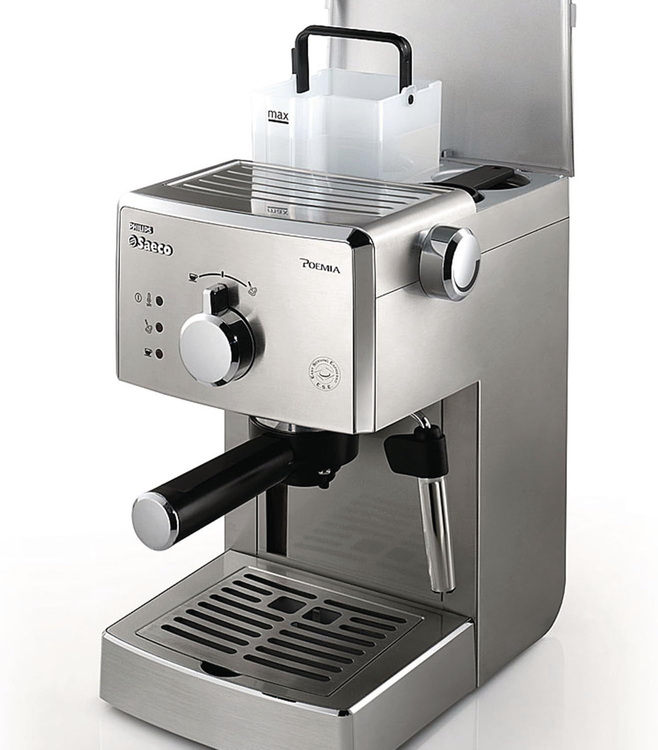 Accesorios cafetera saeco poemia | Las mejores cafeteras del mercado.