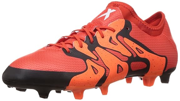 ▷ Бутси Adidas X 15.1 FG/AG S83148 red S83148 купити в Киеві, Україна -  4FOOTBALL