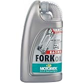 Motorex Racing Fork Oil 1L, 2.5W | Racing Fork Oil
