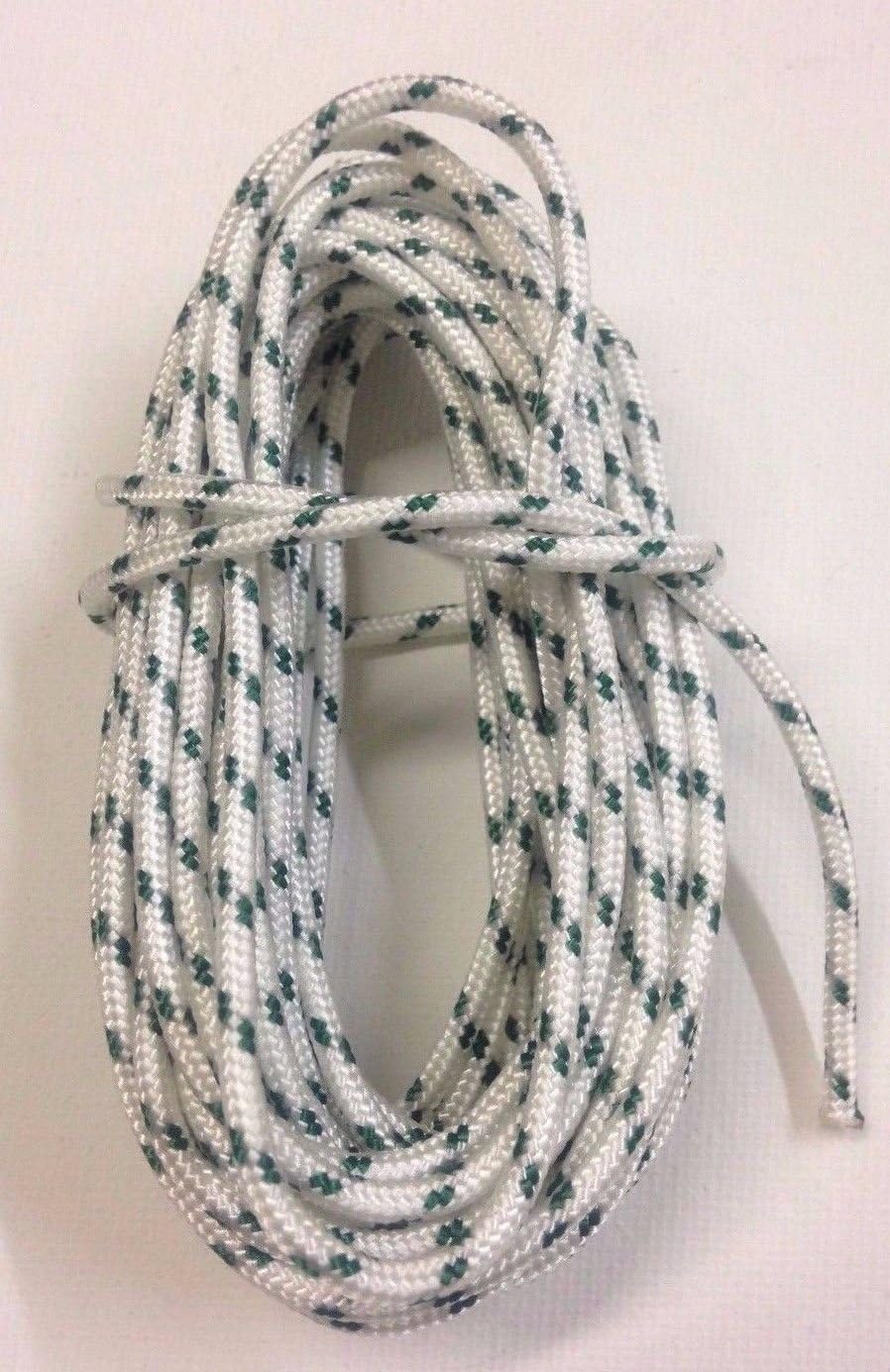 Amazon Com Nobrand Waller Paa 20 Ft Patio Umbrella Replacement Pulley Heavy Duty Cord String Rope Garden Outdoor