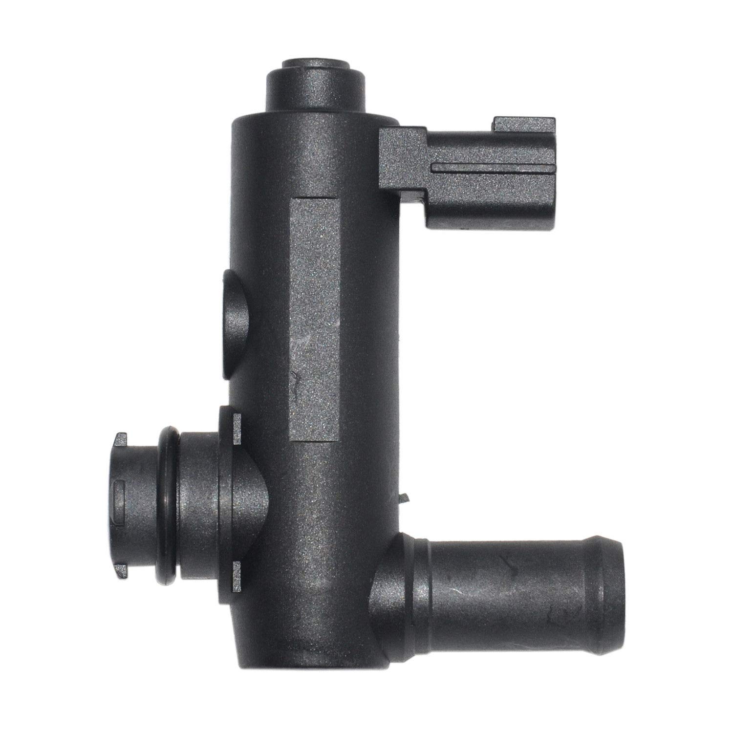 Evaporative Emissions Vapor Canister Vent Valve Solenoid, Fit For
