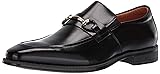 Stacy Adams Men's Pierce Moe-Toe Slip-on Penny
