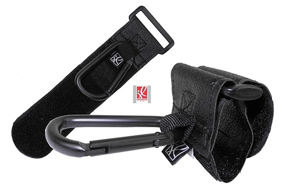 universal buggy clips