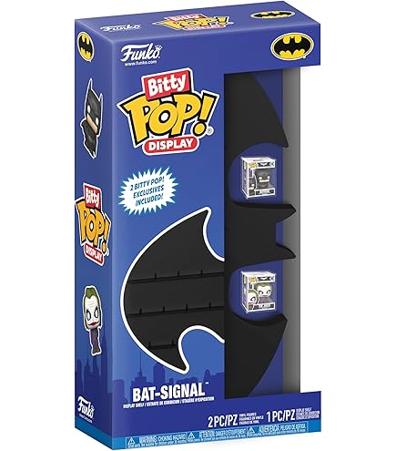 Funko Pop, Funko Bitty Pop Dc Batman 85th Mr.Freeze, Batman