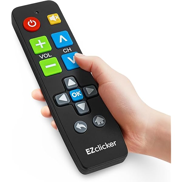 Amazon.com: GN Resound Unite Remote Control 2 : Electronics