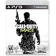 Call of Duty: Modern Warfare 3 - Playstation 3