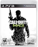 Call of Duty: Modern Warfare 3 - Playstation 3