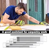 Fentar 24Pcs Pencil Refills 2.8mm Deep Hole Waterproof Carpenters Pencils view 5