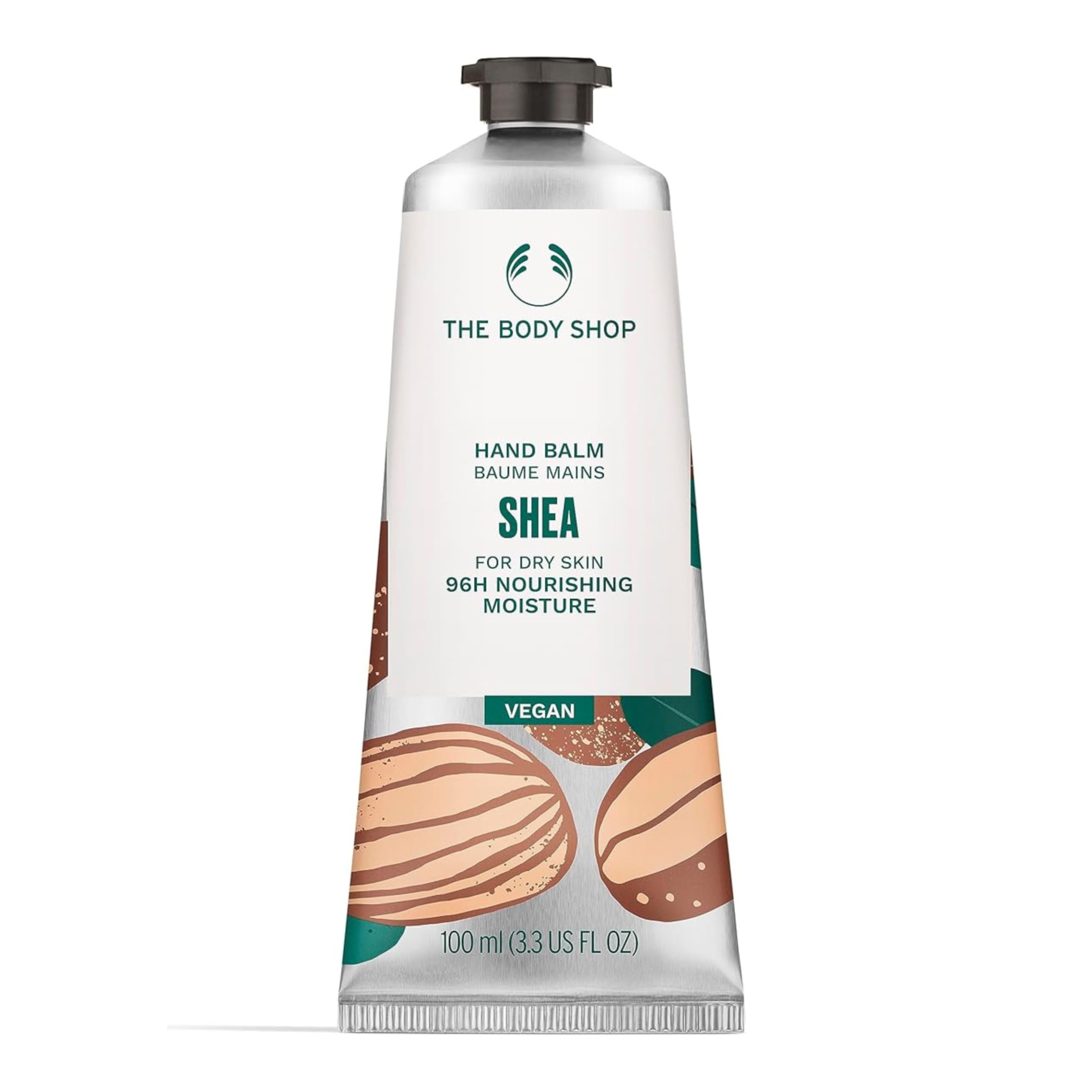 Shea Hand Balm 100 Ml