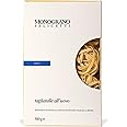 Monograno Felicetti Matt Tagliatelle with Egg Pasta Italian Organic Non-GMO 17.6oz (500g)