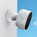 Giilayky Security Camera Junction Box Mount Bracket Outdoor Waterproof Wall view 2