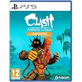 Clash: Artifacts of Chaos (Zeno Edition)