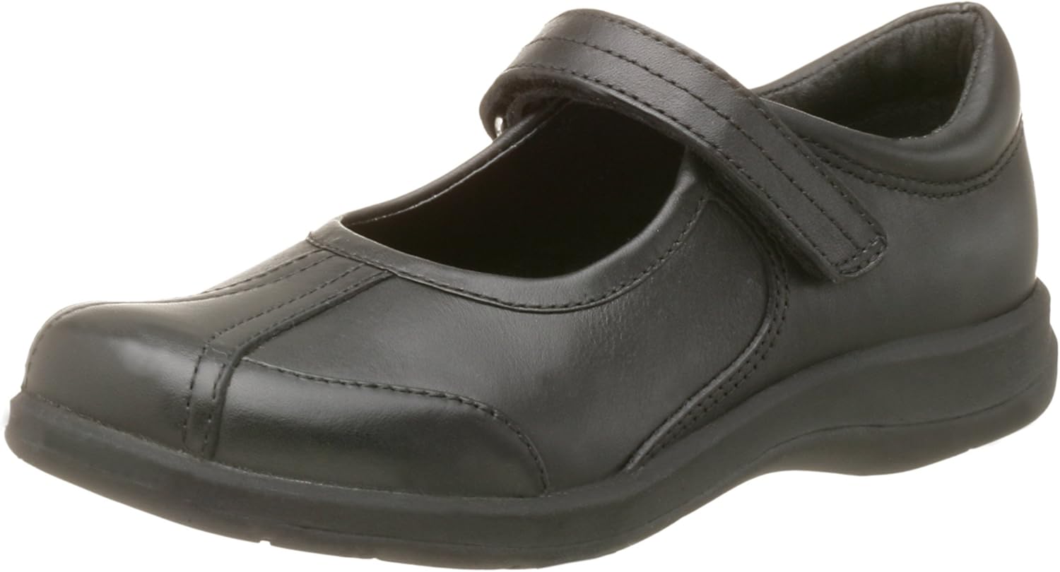 stride rite little girl shoes