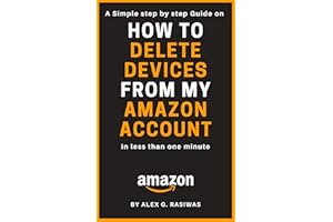 How To Delete Devices From My �鶹�� Account: A Simple Step by Step Guide on How to Remove Devices From �鶹�� Account in les