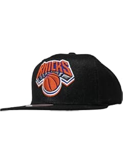 knicks strapback