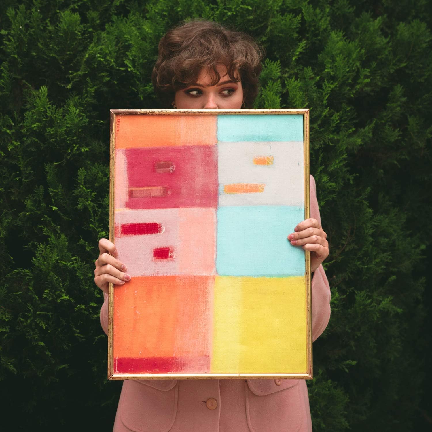 PHOENIX Artist Painting Canvas Panels - 16x20 Inch / 6 Pack - Triple Primed Cotton Canvas Boards for Oil & Acrylic Painting: Everything Else