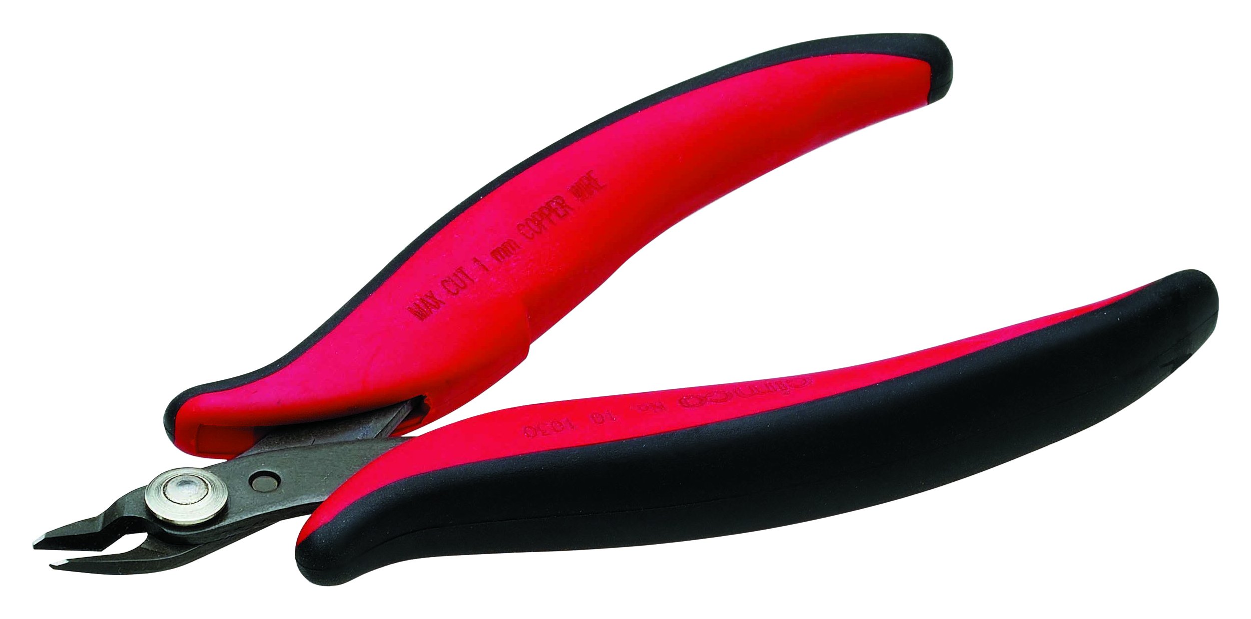 Cimco 10 1030 Micro Electronics Diagonal Cutters