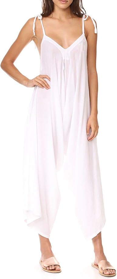 amazon harem jumpsuit