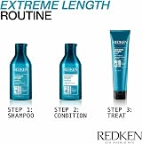 Redken Extreme Length Shampoo 300ml & Conditioner 300ml Duo view 7