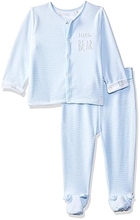 Baby Boys Pyjama Set