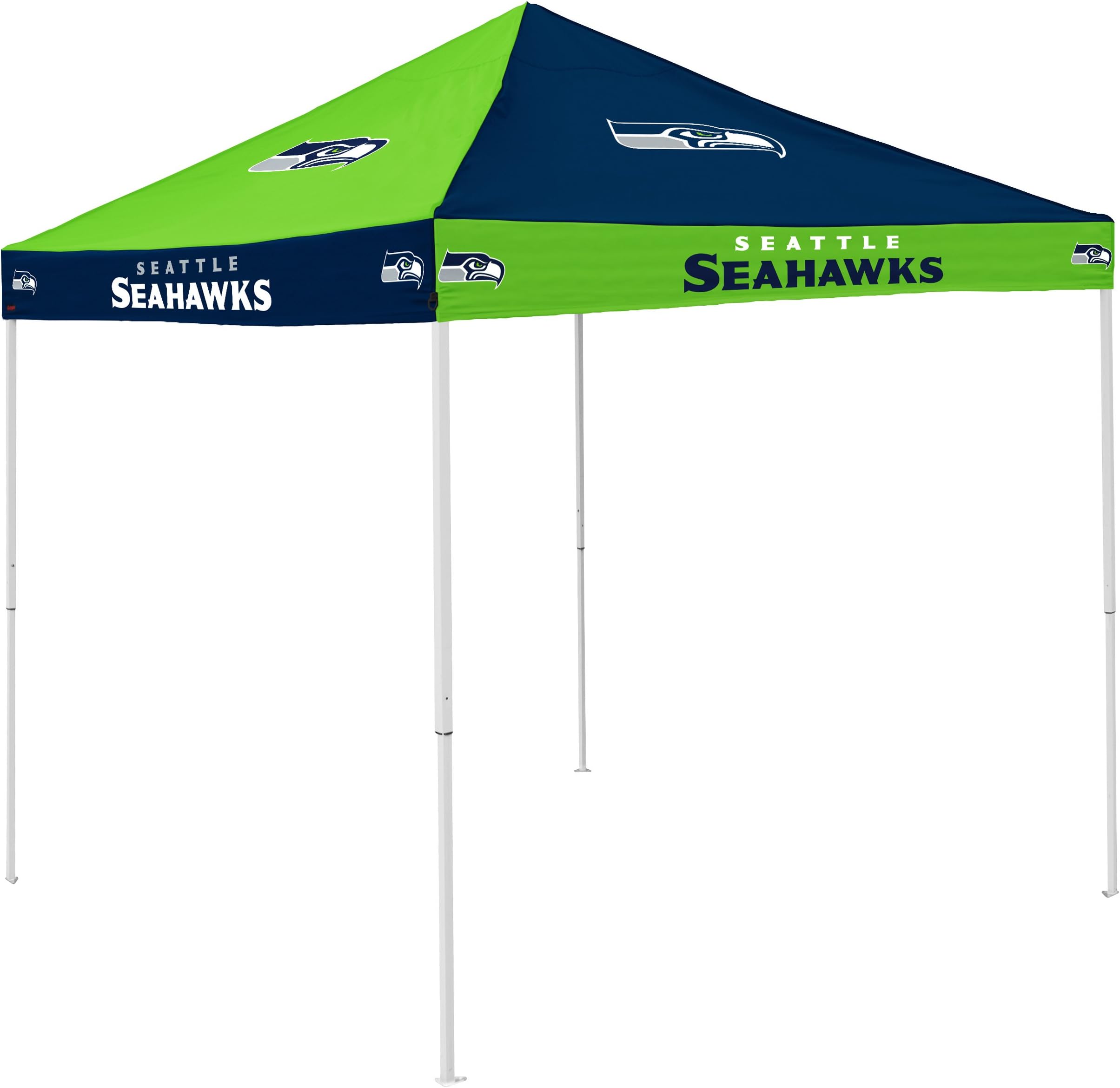 Logo Brands Officially Licensed NFL Unisex CB Canopy, One Size, Team Color