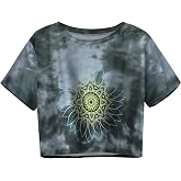 Womens Crop Tops Short Sleeve Ripped Summer Tshirts Crewneck Casual Tees | Chicgal Distressed Cut Out Tees, Summer Crew Neck Y2K Top, Basic Loose Fit Outfit, Casual Streetwear Trendy Graphic Shirt