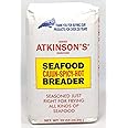 Atkinson's Seafood Breader Cajun-Spicy-Hot 2 Lbs.
