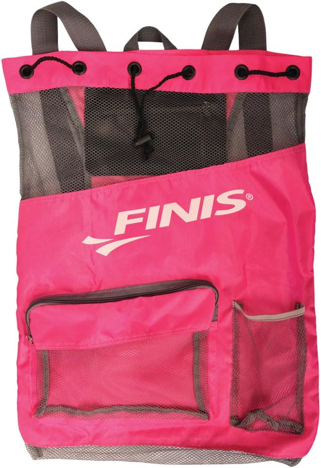 finis backpack