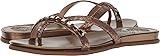 Vince Camuto Women's Eddinal Metal Brown Metal Dust