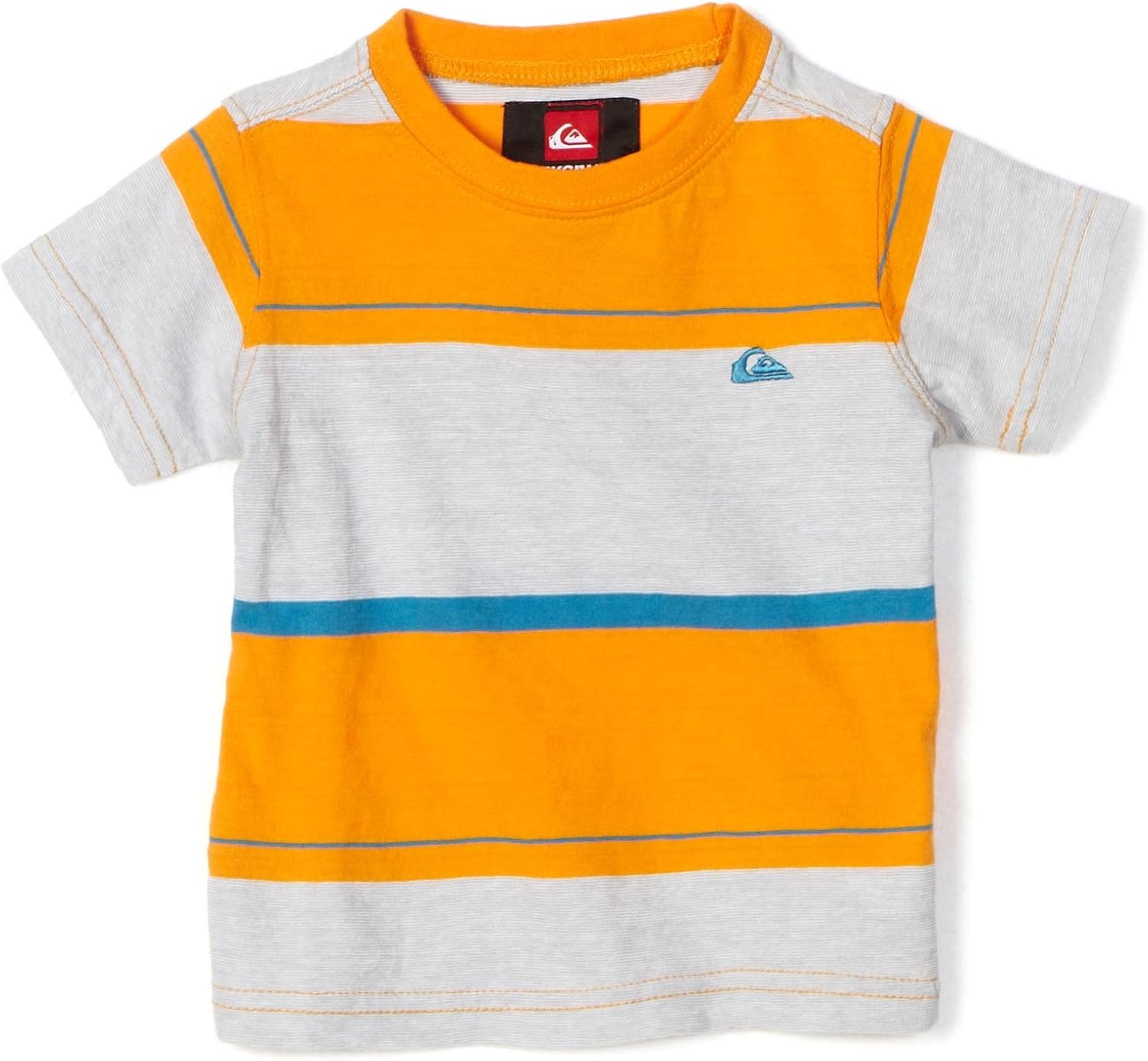 quiksilver baby boys shirts