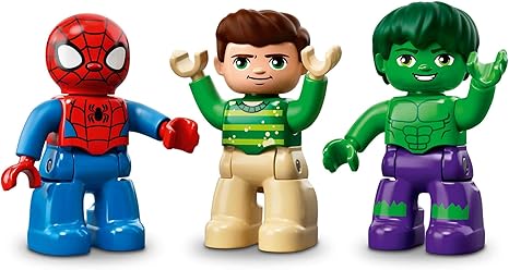 hulk duplo
